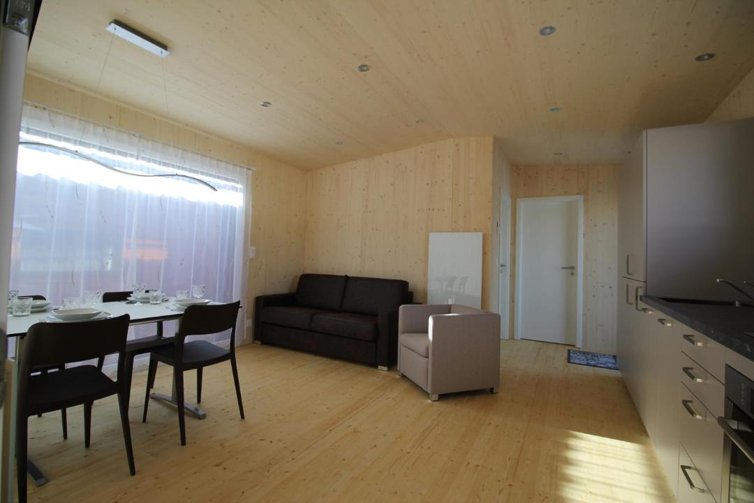 Photo of Livingroom in Fluehli