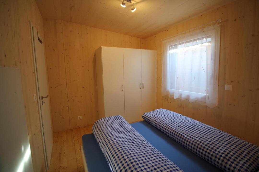 Photo of Bedroom in Fluehli