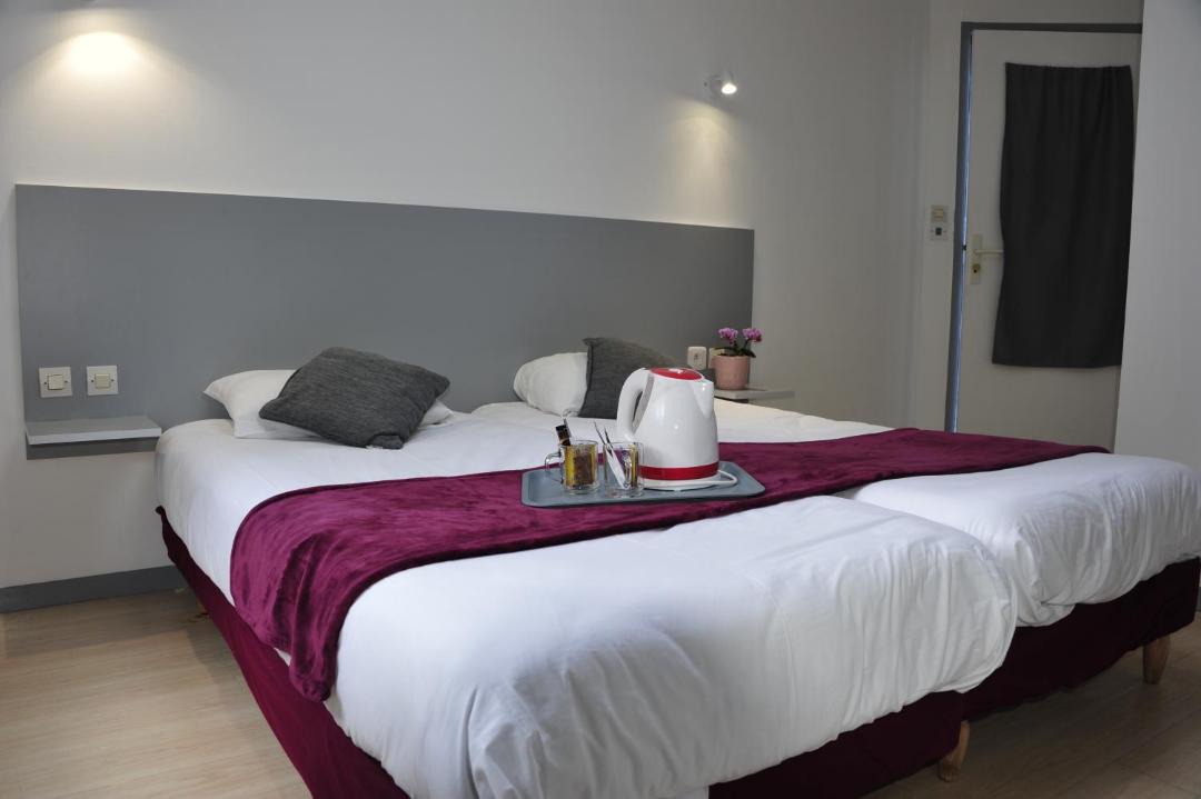 Photo of Bedroom in Ploubazlanec