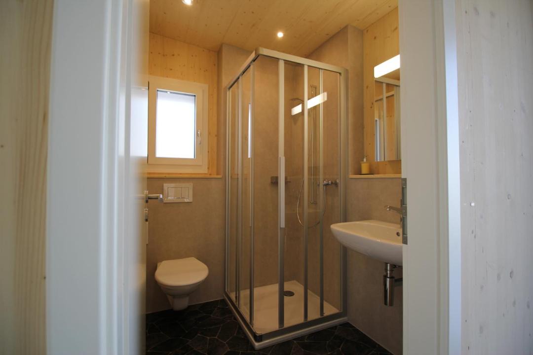 Photo of Bathroom in Fluehli