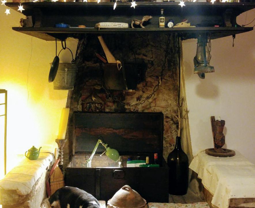Photo of Livingroom in Olib