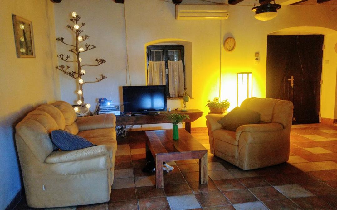 Photo of Livingroom in Olib