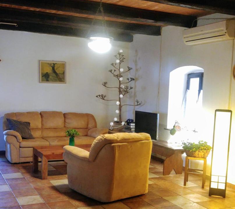 Photo of Livingroom in Olib
