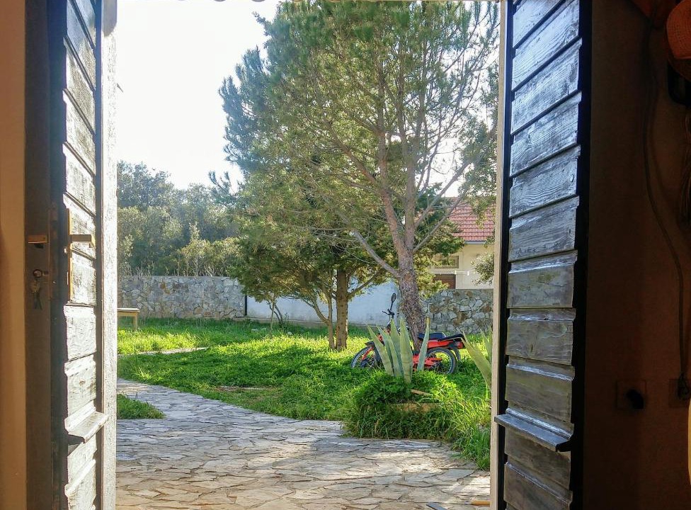 Photo of Patio Balcony in Olib