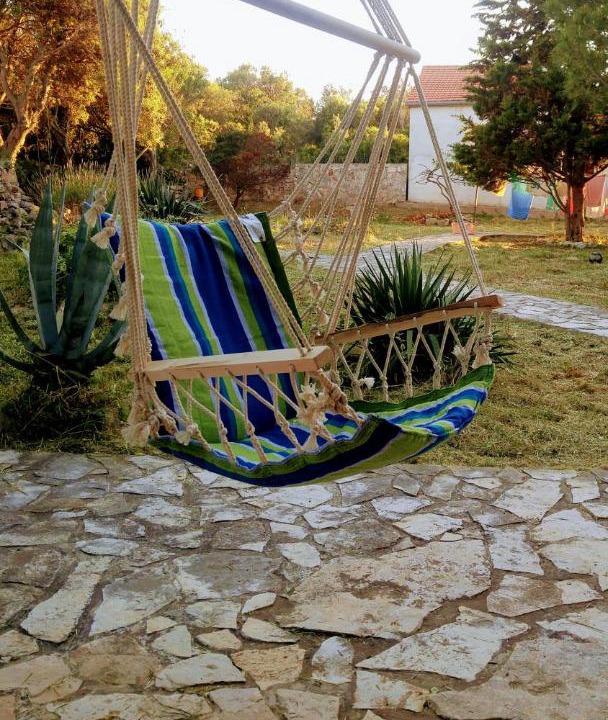 Photo of Patio Balcony in Olib