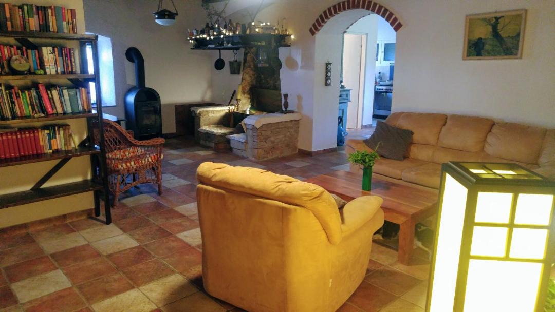 Photo of Livingroom in Olib