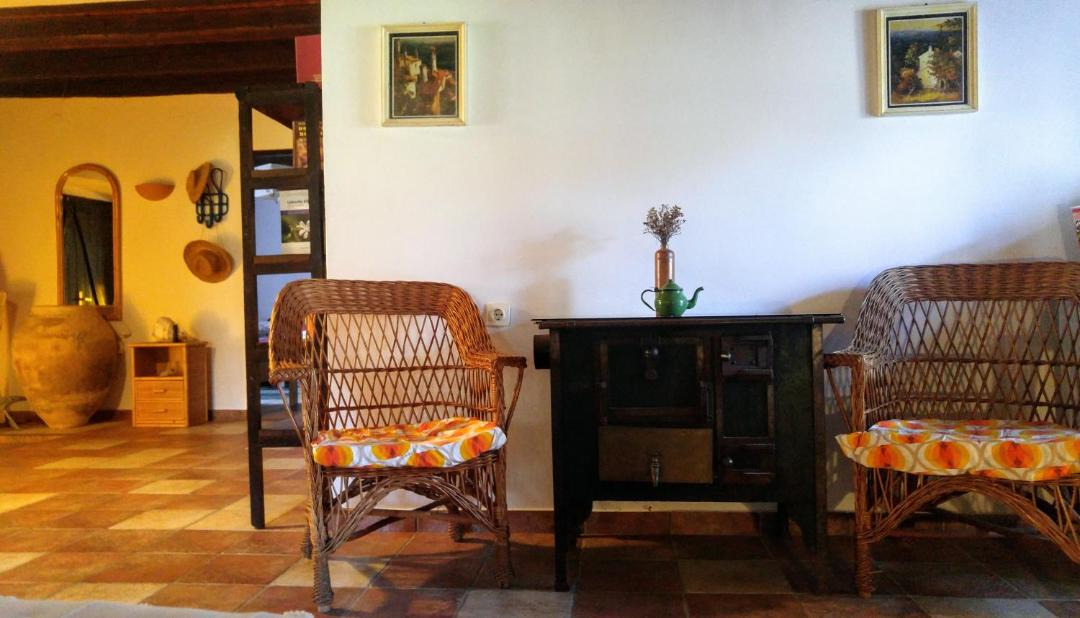 Photo of Livingroom in Olib