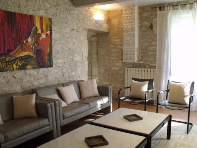 Photo of Livingroom in Valence-sur-Baise