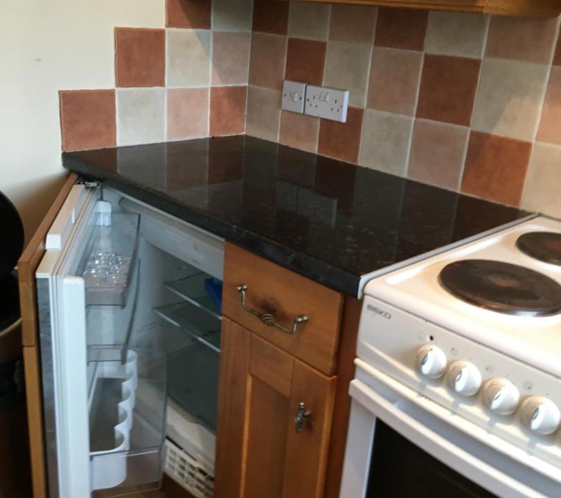 Photo of Kitchen in Ingleton