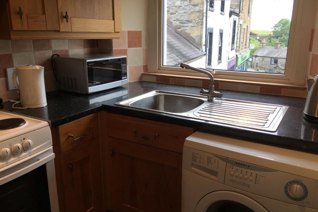 Photo of Kitchen in Ingleton
