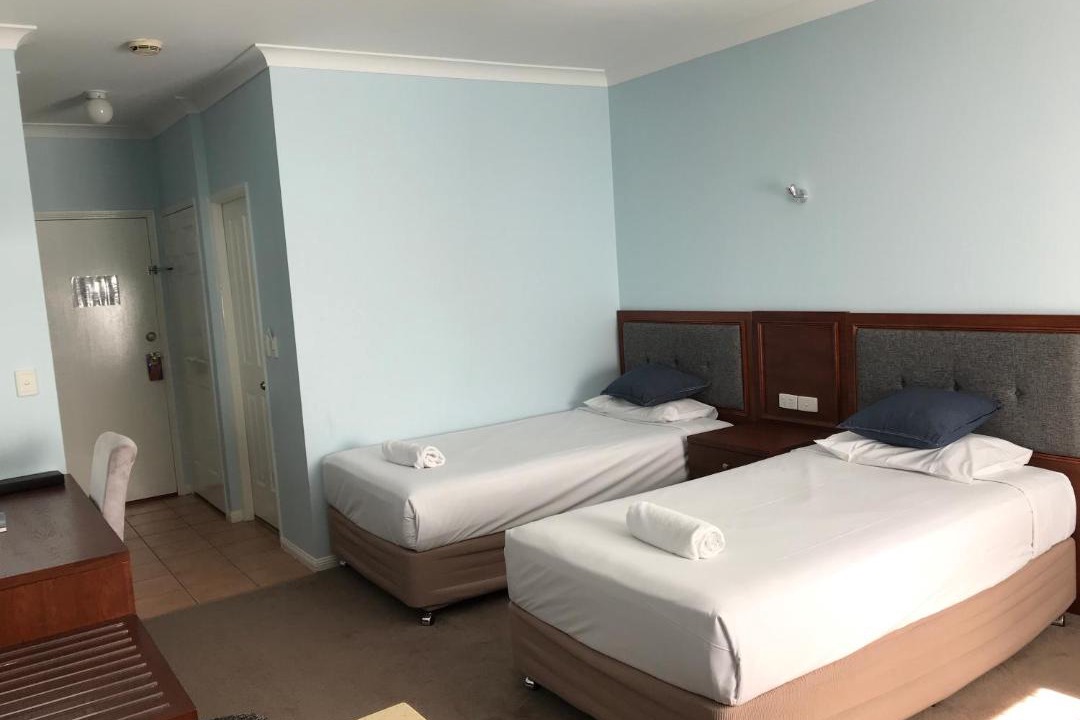 Photo of Bedroom in Springwood