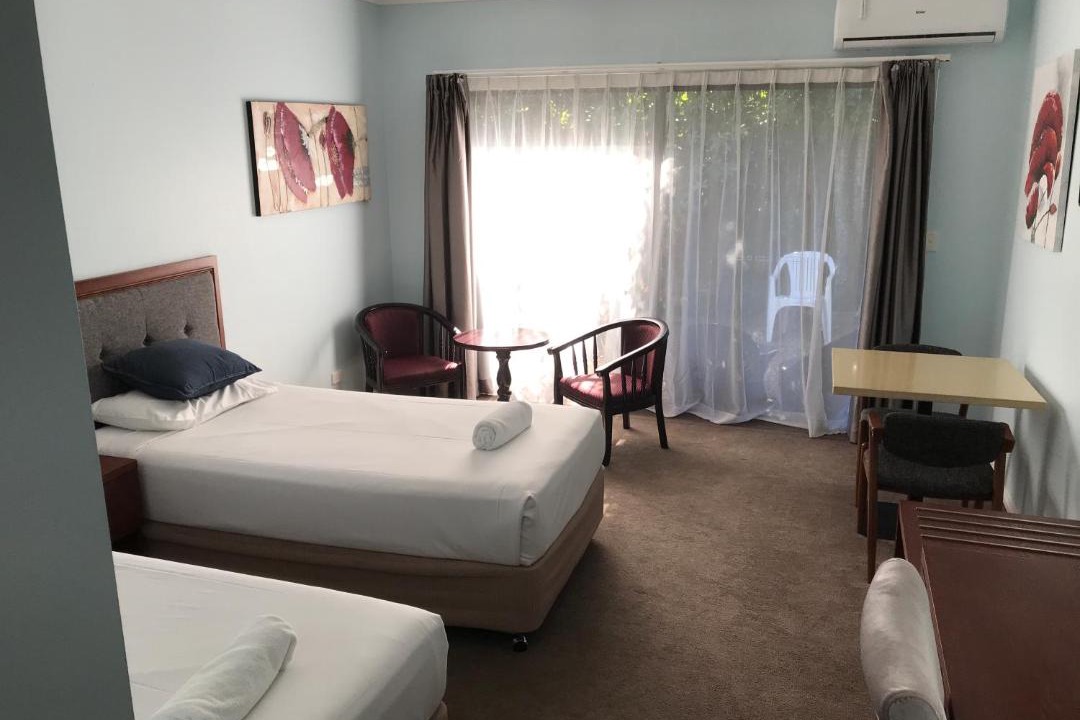 Photo of Bedroom in Springwood