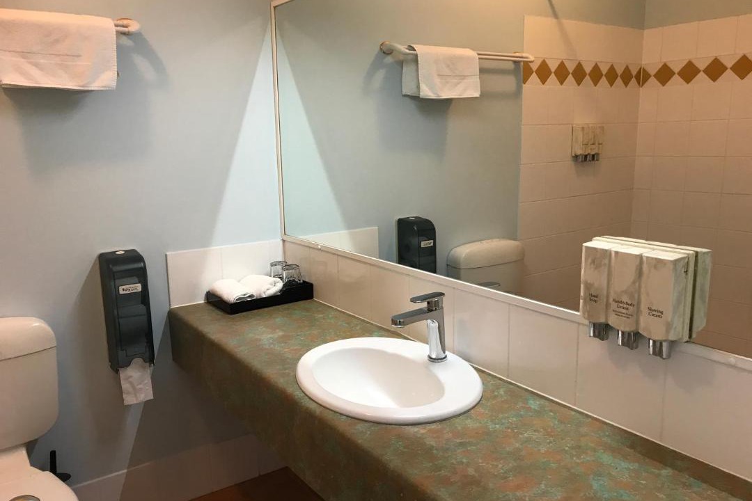 Photo of Bathroom in Springwood