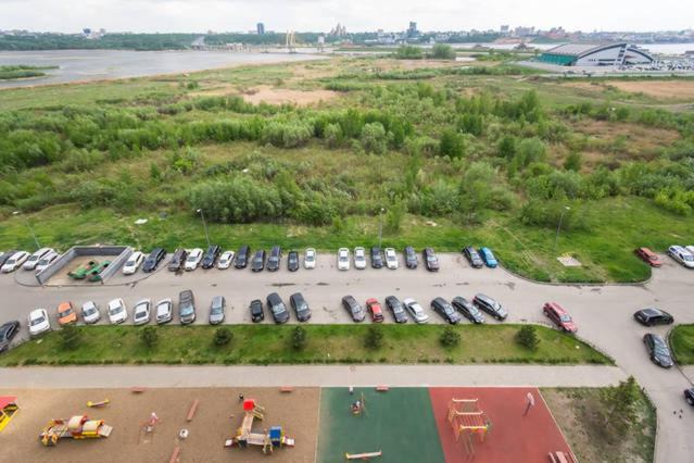 Photo of Others in Novo-Savinovskiy