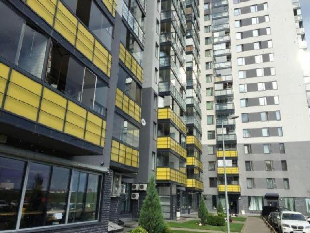 Photo of Buildings in Novo-Savinovskiy