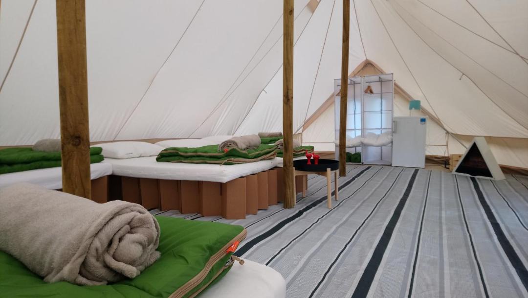 Photo of Bedroom in Recoubeau-Jansac