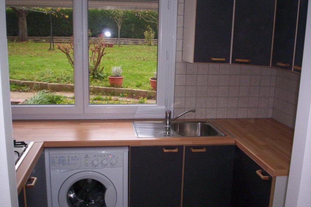 Photo of Kitchen in Woippy