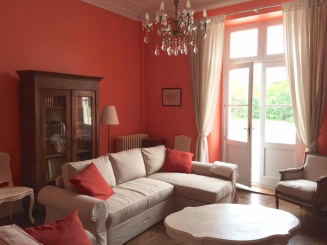 Photo of Livingroom in Bommes