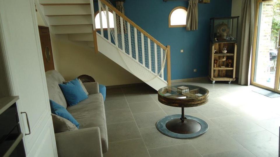 Photo of Livingroom in Les Attaques