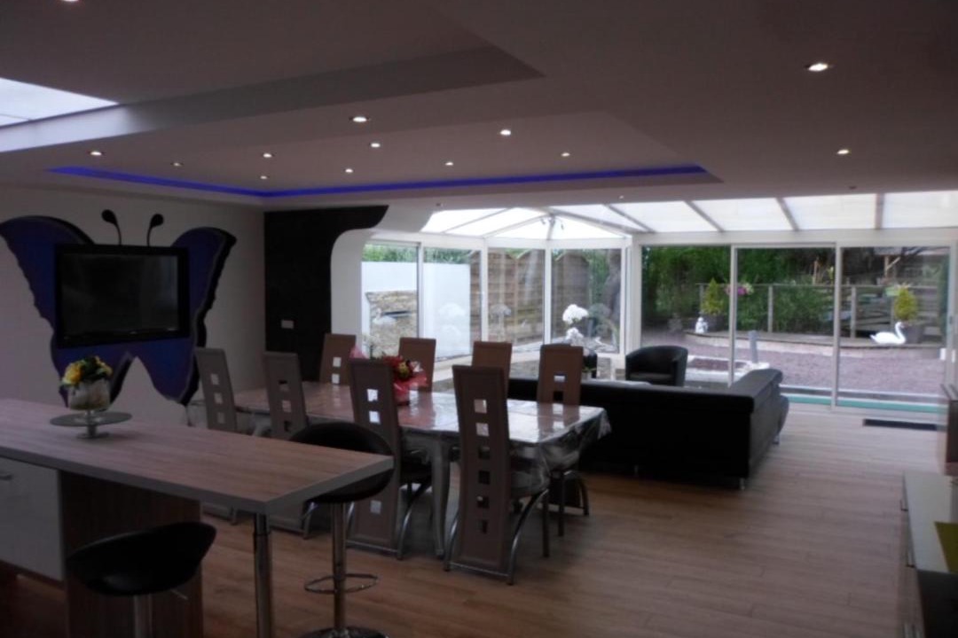 Photo of Kitchen in Carentan