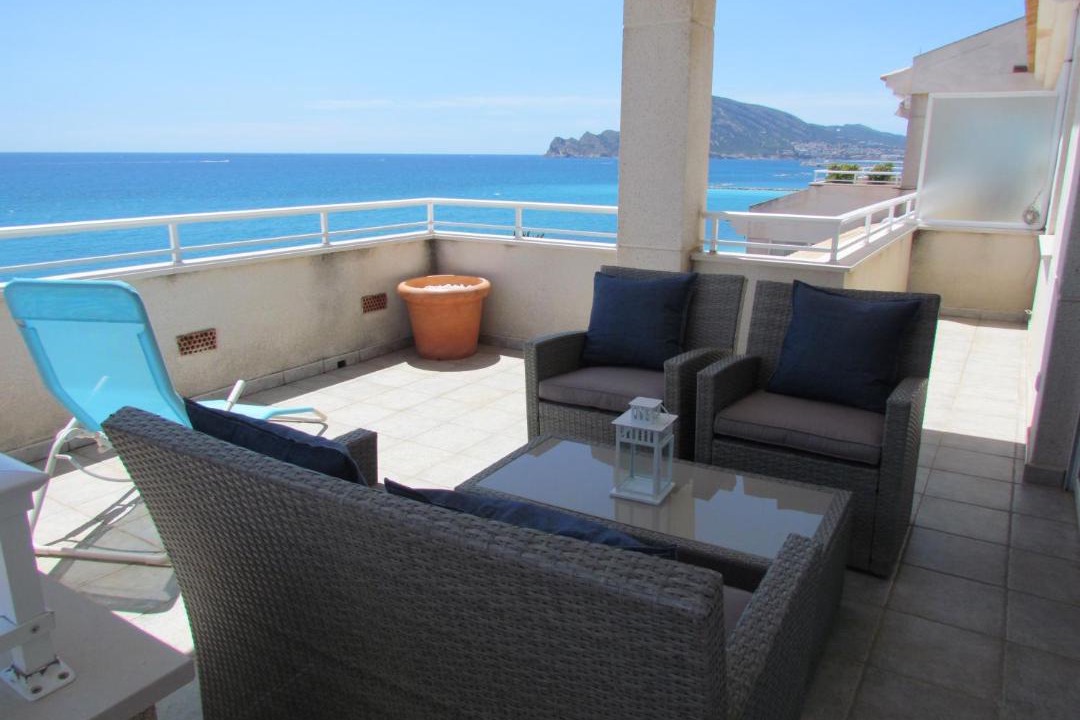Photo of Others in Altea