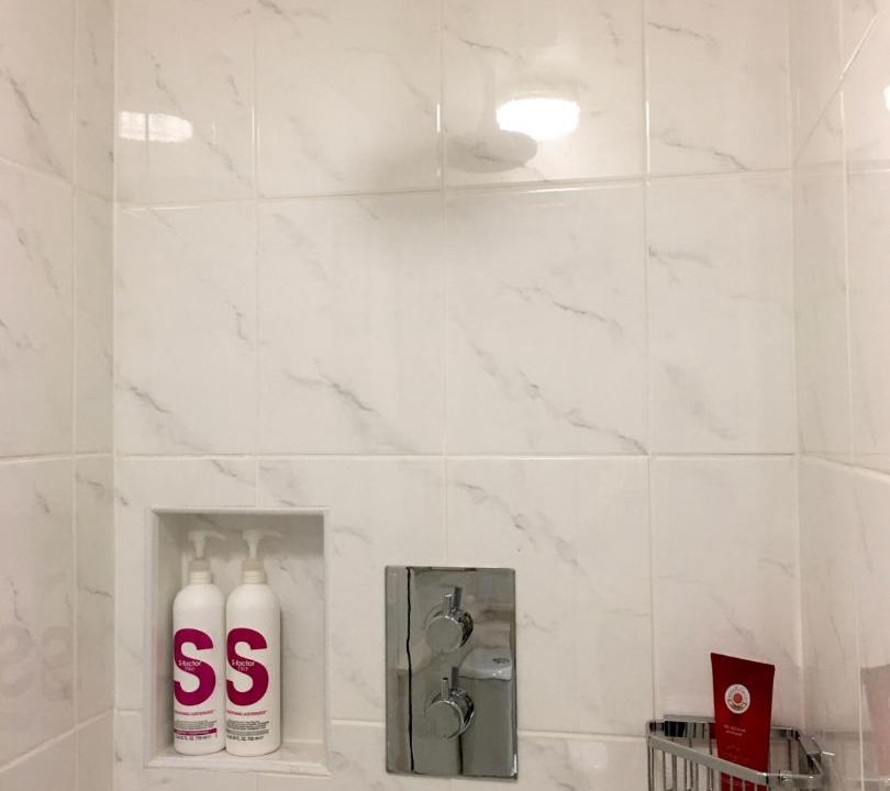 Photo of Bathroom in Uppingham