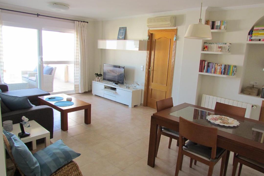 Photo of Livingroom in Altea