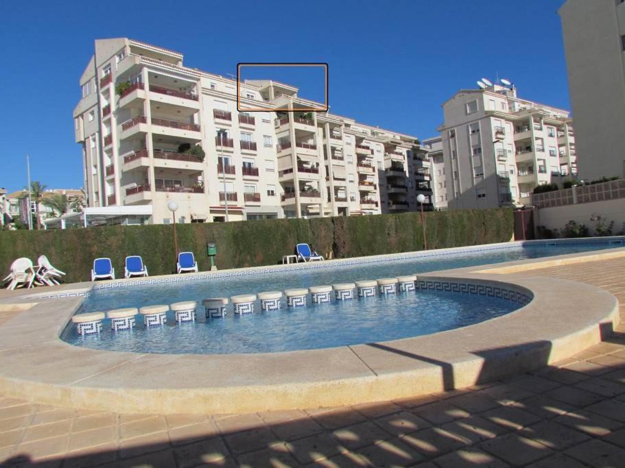 Photo of Outdoor in Altea