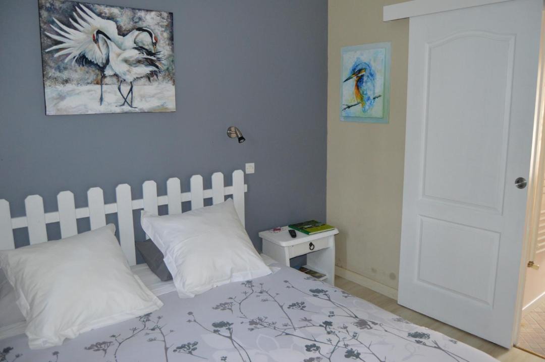 Photo of Bedroom in Morcenx