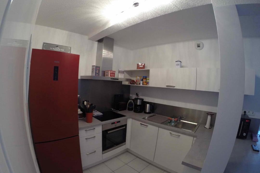 Photo of Kitchen in Arcachon
