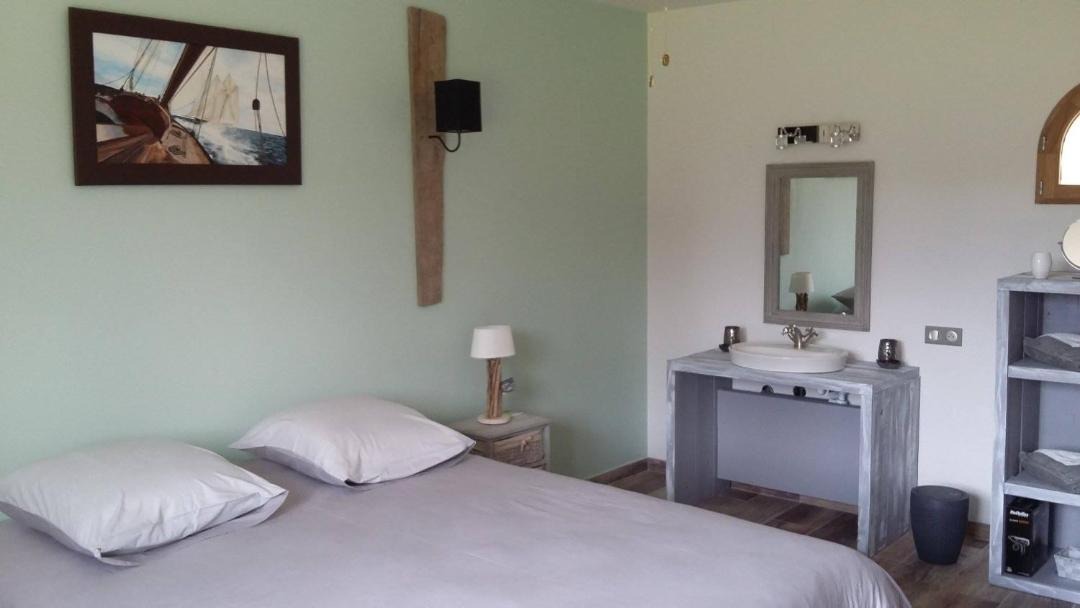 Photo of Bedroom in Les Attaques