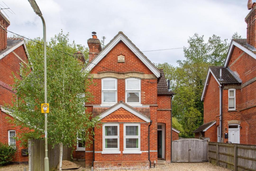 Photo of Others in Andover