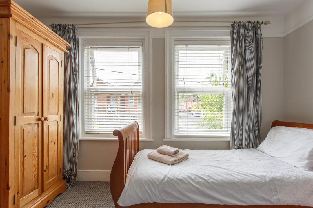 Photo of Bedroom in Andover