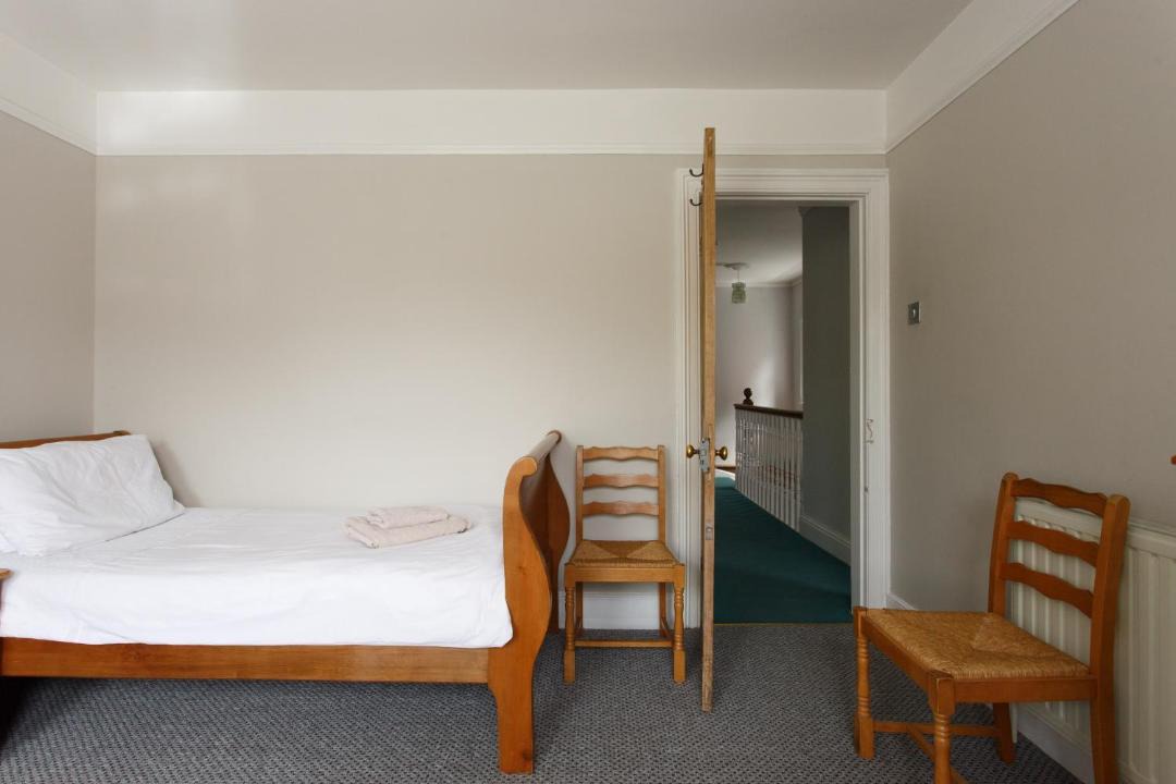 Photo of Bedroom in Andover