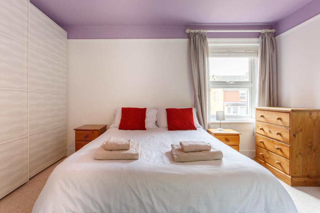 Photo of Bedroom in Andover