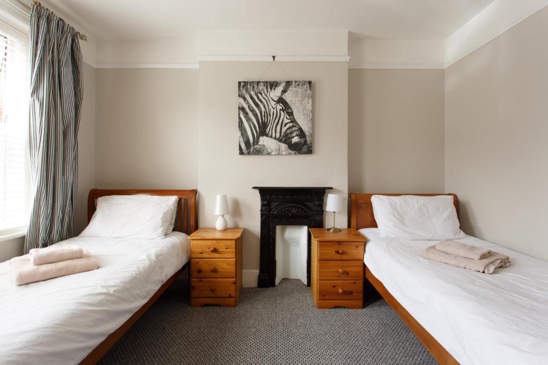 Photo of Bedroom in Andover