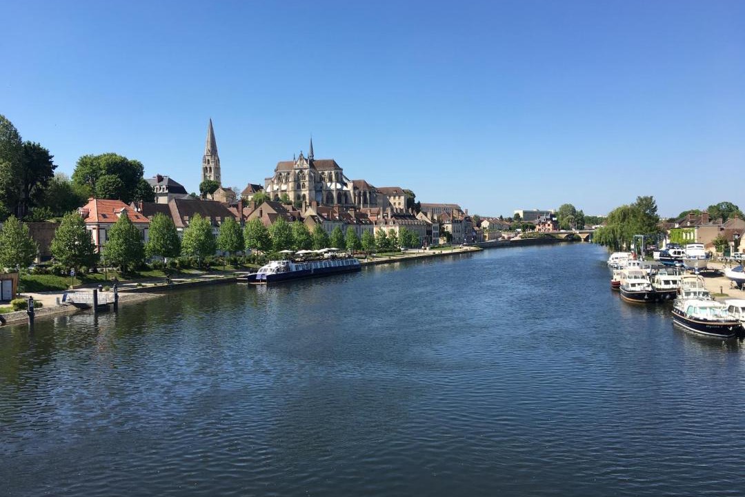 Photo of Outdoor in Leugny