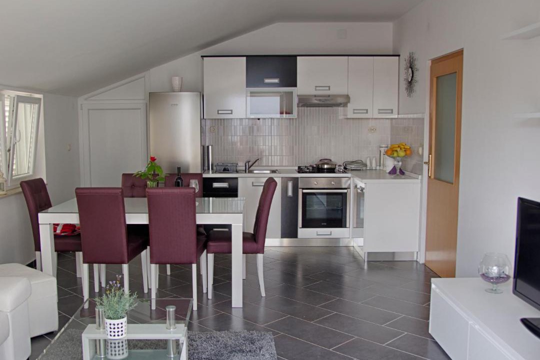 Photo of Livingroom in Vodice
