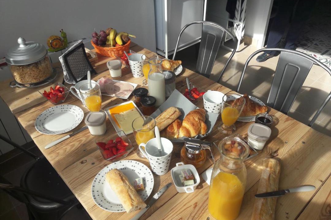 Photo of Livingroom in Beaune