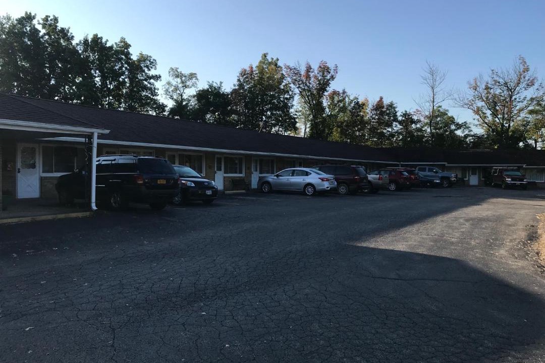 Photo of Others in Angola