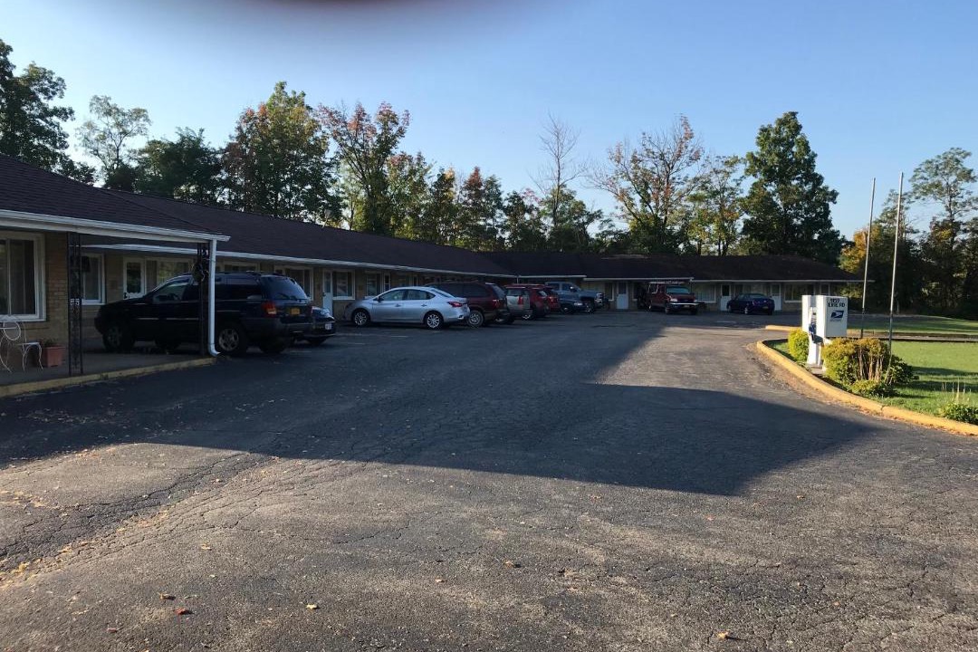 Photo of Others in Angola