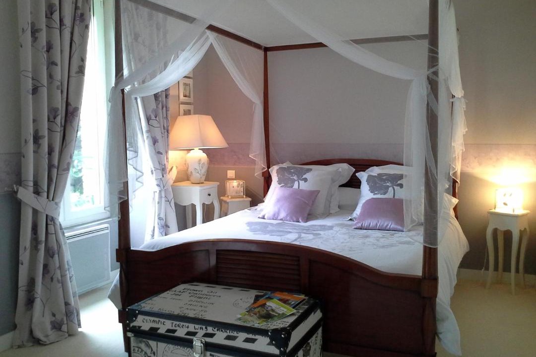 Photo of Bedroom in Saint-Philbert-de-Bouaine