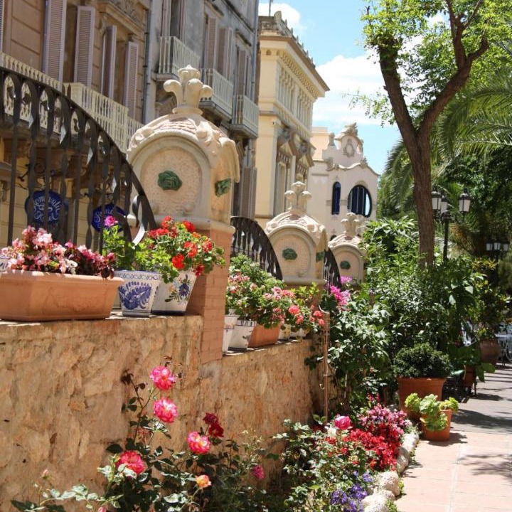 Photo of Others in Sitges Town Center