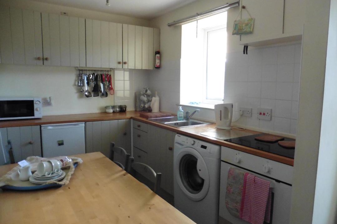 Photo of Kitchen in Middleton in Teesdale