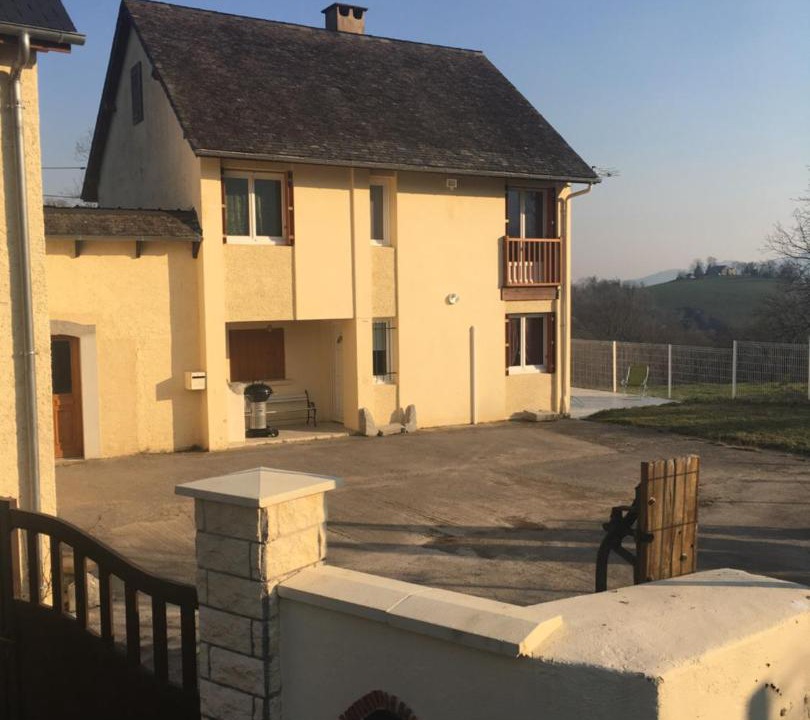 Photo of Others in Arette