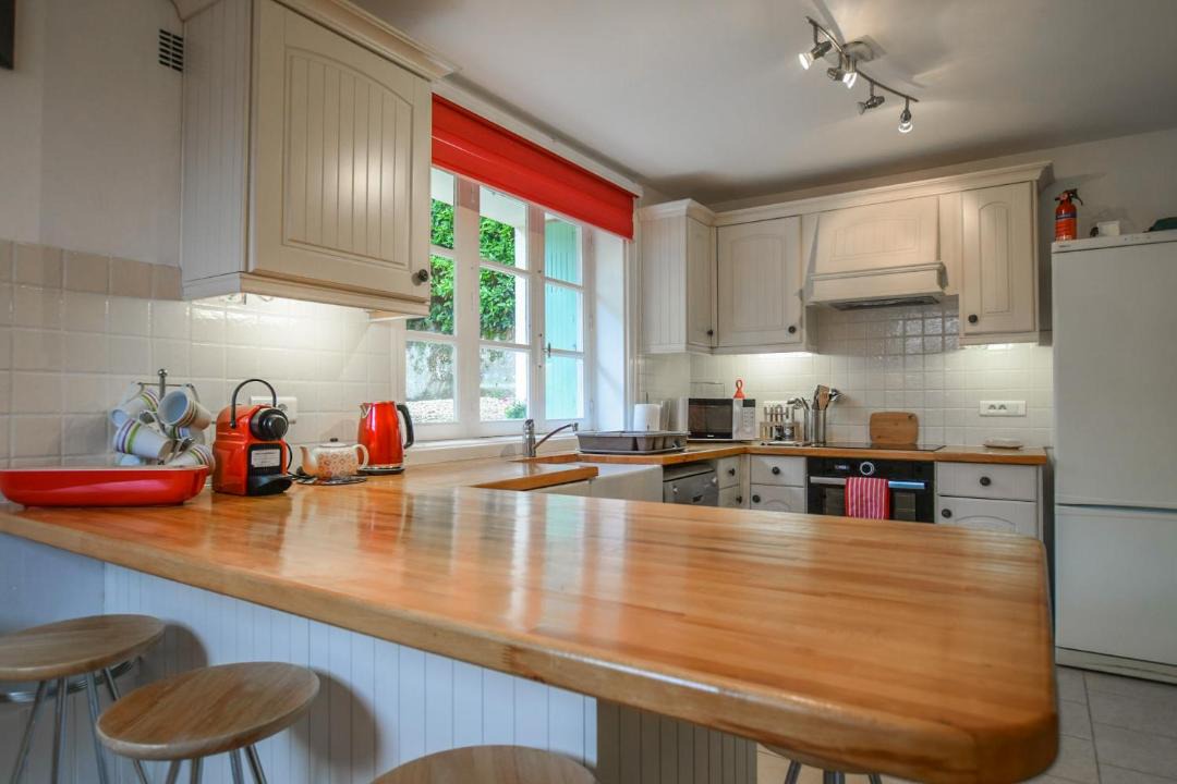 Photo of Kitchen in Civray