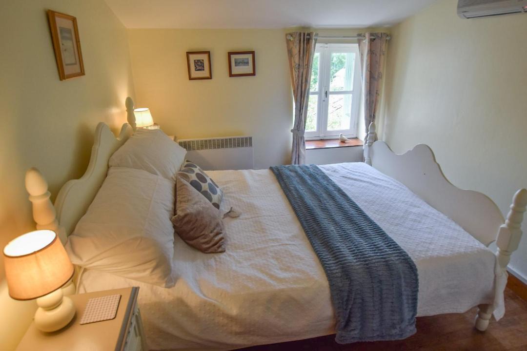 Photo of Bedroom in Civray