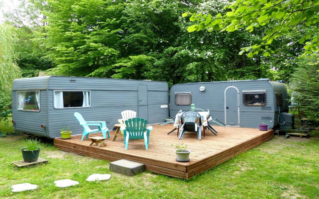 Photo of Outdoor in Canaples