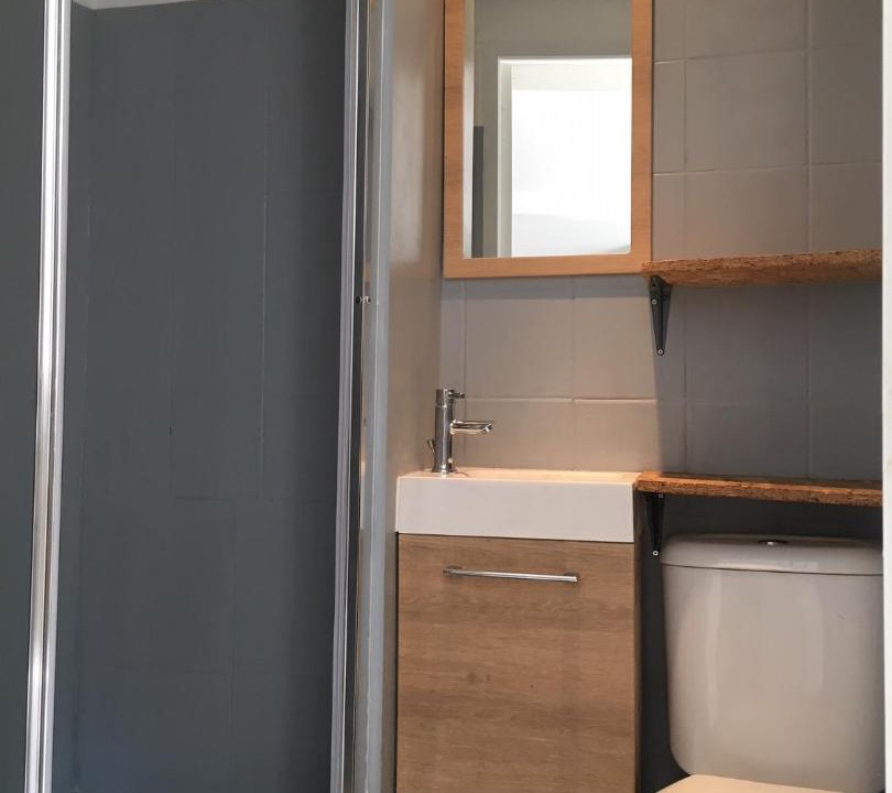 Photo of Bathroom in Ensues-la-Redonne
