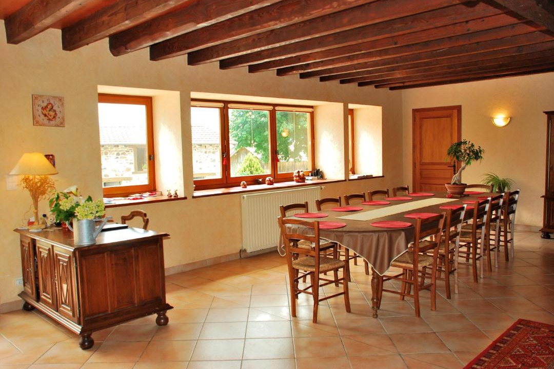Photo of Livingroom in Les Ardillats